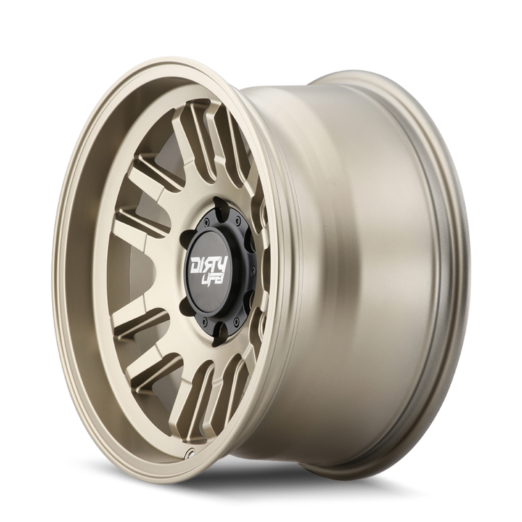CANYON 9310 | STREET Series Wheels