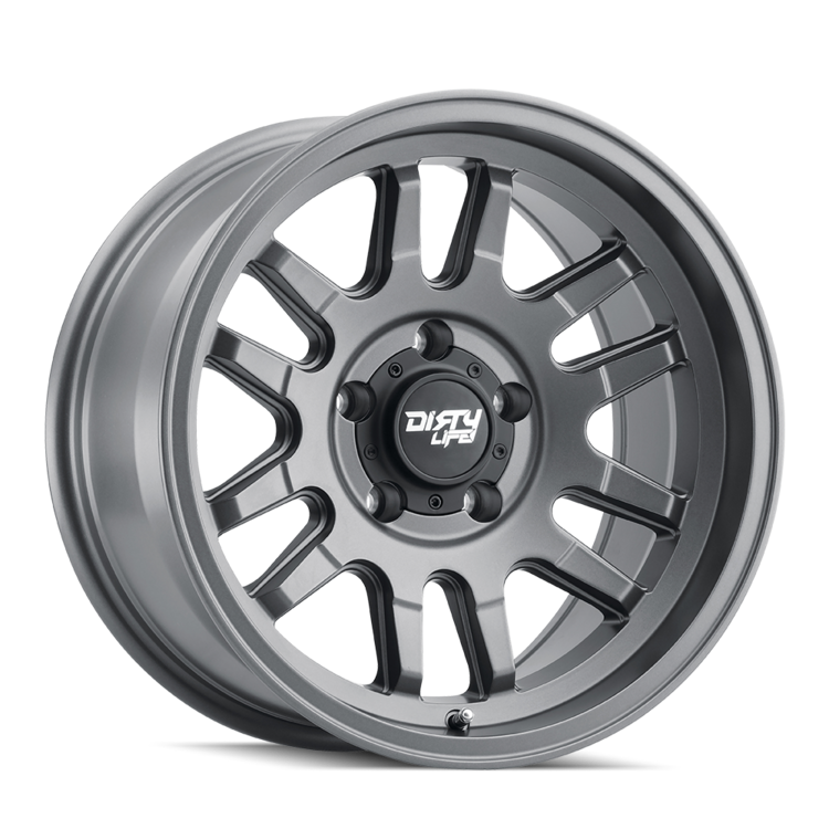 CANYON 9310 | STREET Series Wheels