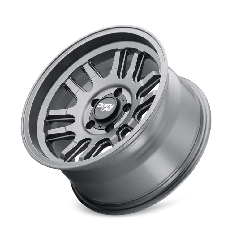 CANYON 9310 | STREET Series Wheels