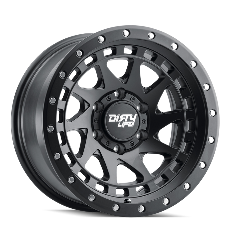 ENIGMA PRO 9311 | STREET Series Wheels