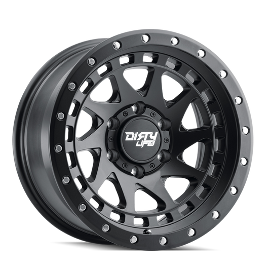 ENIGMA PRO 9311 | STREET Series Wheels
