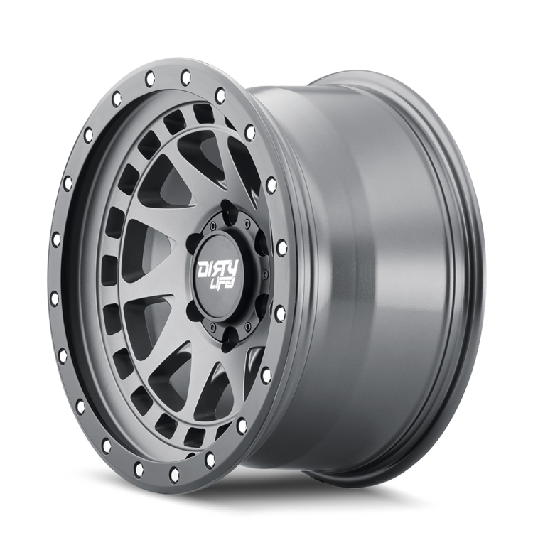 ENIGMA PRO 9311 | STREET Series Wheels