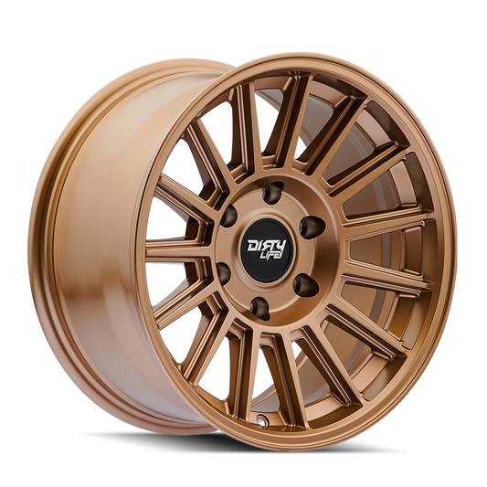 JOURNEY 9316 | STREET Series Wheels