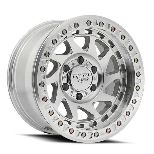 MESA RACE 9312 | Beadlock Racing Series Wheels