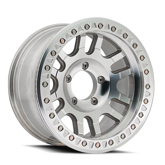 CANYON RACE 9314 | Beadlock Racing Series Wheels