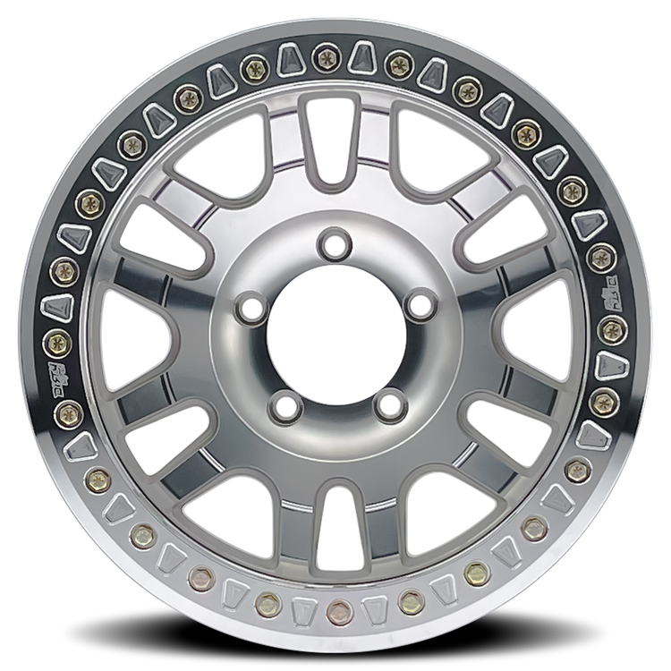 CANYON RACE 9314 | Beadlock Racing Series Wheels