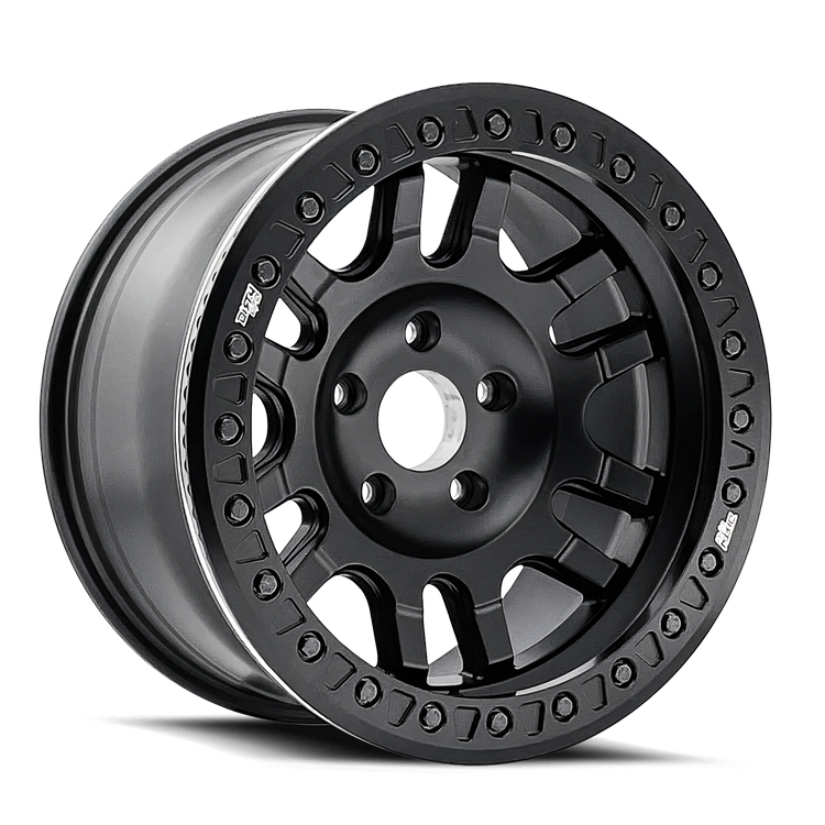 CANYON RACE 9314 | Beadlock Racing Series Wheels