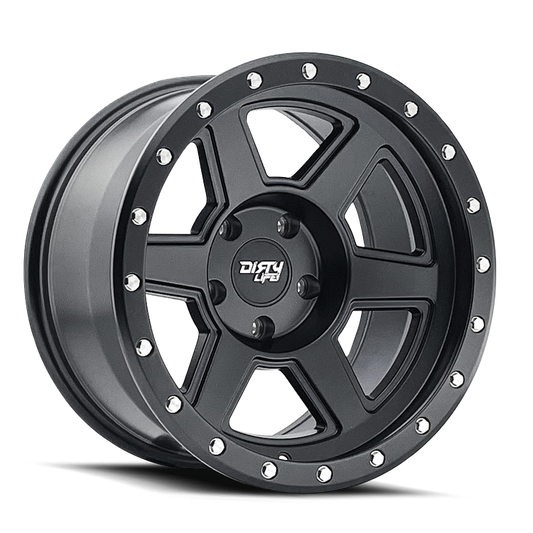 COMPOUND 9315 | STREET Series Wheels
