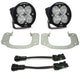 Nissan Squadron-R Pro Fog Pocket Light Kit