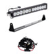 Chevy/GMC OnX6+ 20 Inch Bumper Light Bar Kit