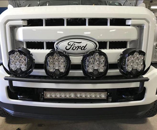 Ford S8 20 Inch Bumper Light Kit