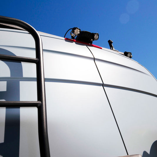 Mercedes S1 Dual Reverse Light Kit