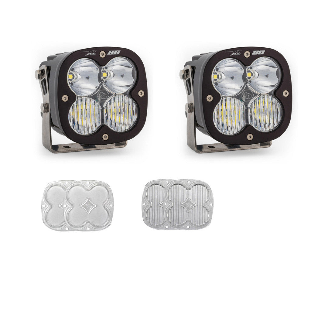Polaris RZR Pro R XL 80 A-Pillar Kit Polaris RZR Pro R
