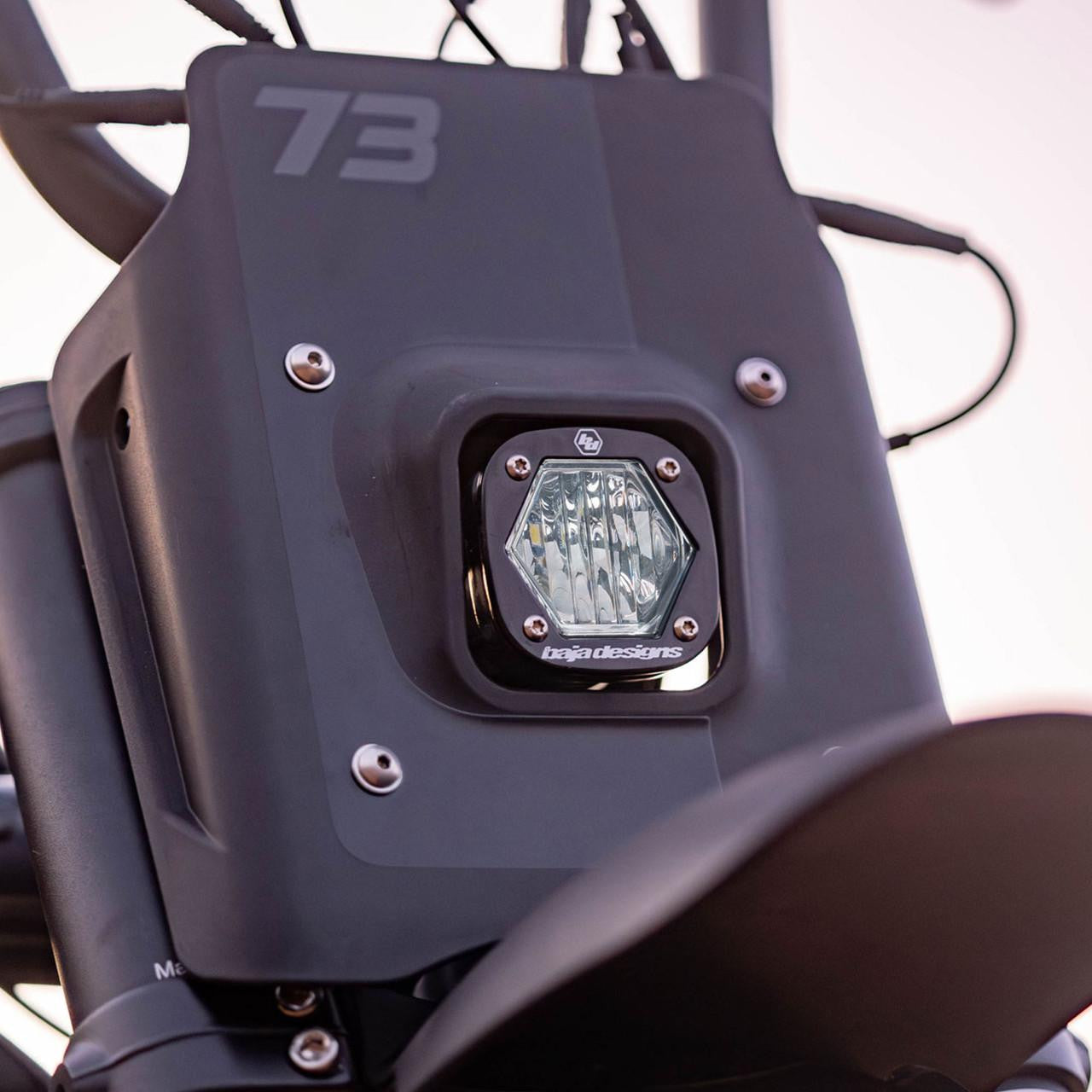 Super73 S1 Headlight Kit
