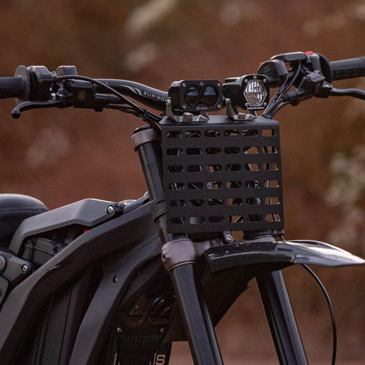 Sur-Ron S2 Pro IR /S1 White Headlight Kit