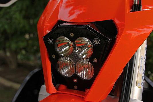 KTM XL Pro (D/C) Replacement Headlight Kit