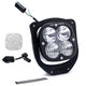 Husqvarna XL Pro (D/C) Headlight Kit w/ Dimmer