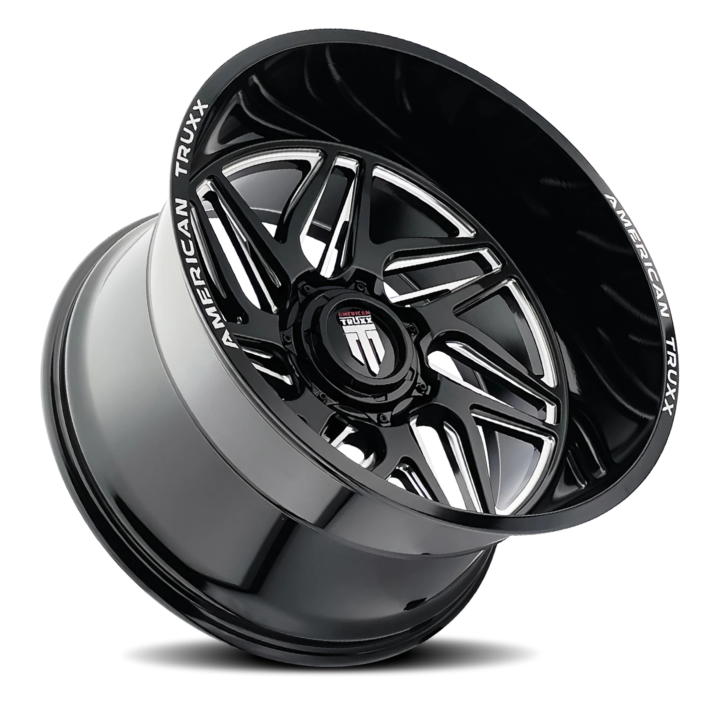 Goliath AT-1917 Series Wheel