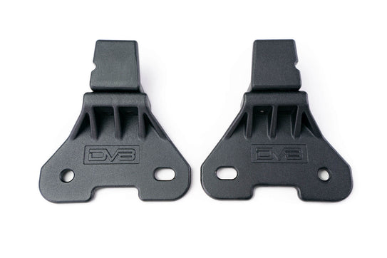 2018-2025 Jeep JL & JT OEM-Style Hard Top Brackets
