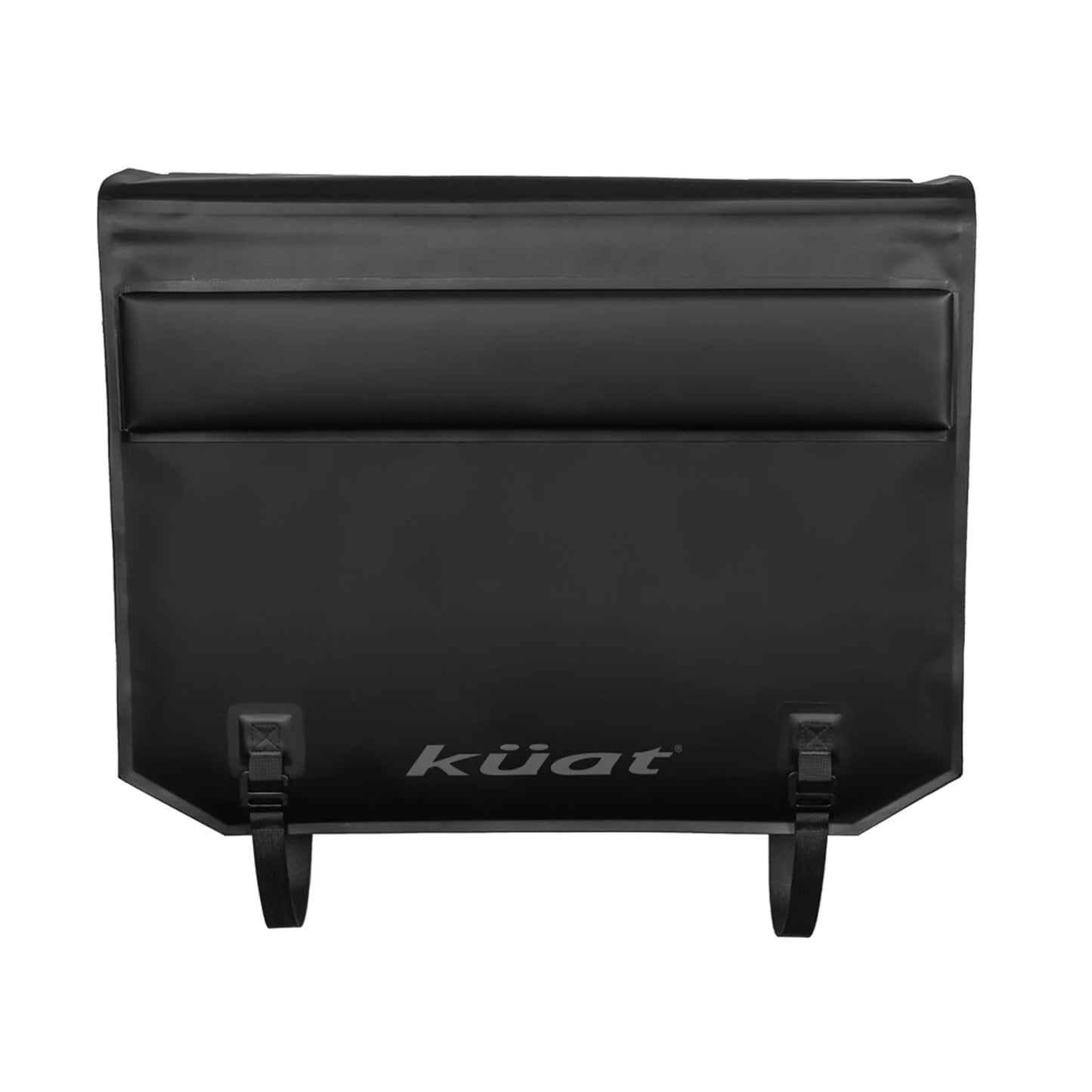 Huk 61" Straight Tailgate Pad - 6 Bike Full Size - HTS61B