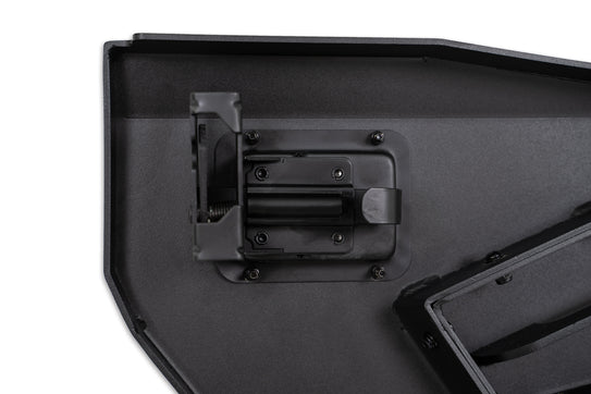 2018-2025 Jeep Wrangler JL & Gladiator JT Rear Half Doors | Spec Series