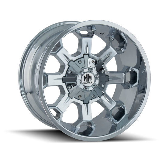 8105 Combat Series Wheel