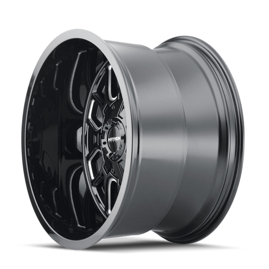 8107 Cogent Series Wheel