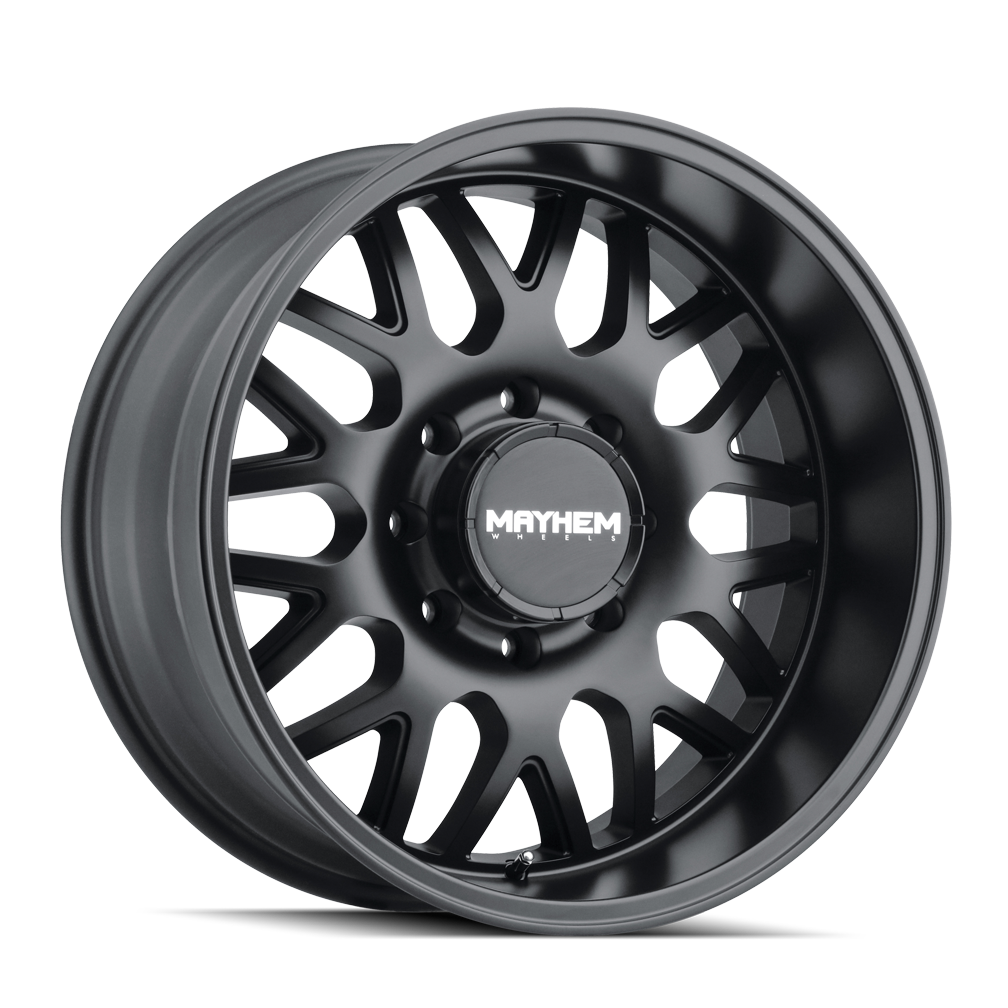 8110 Tripwire Series Wheel