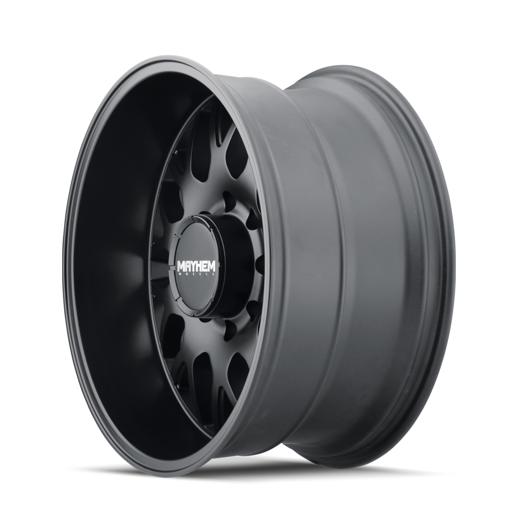 8110 Tripwire Series Wheel