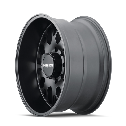 8110 Tripwire Series Wheel
