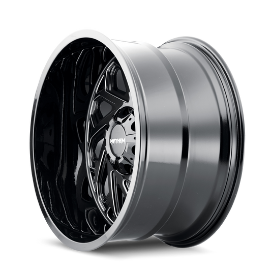 8112 Essex Series Wheel