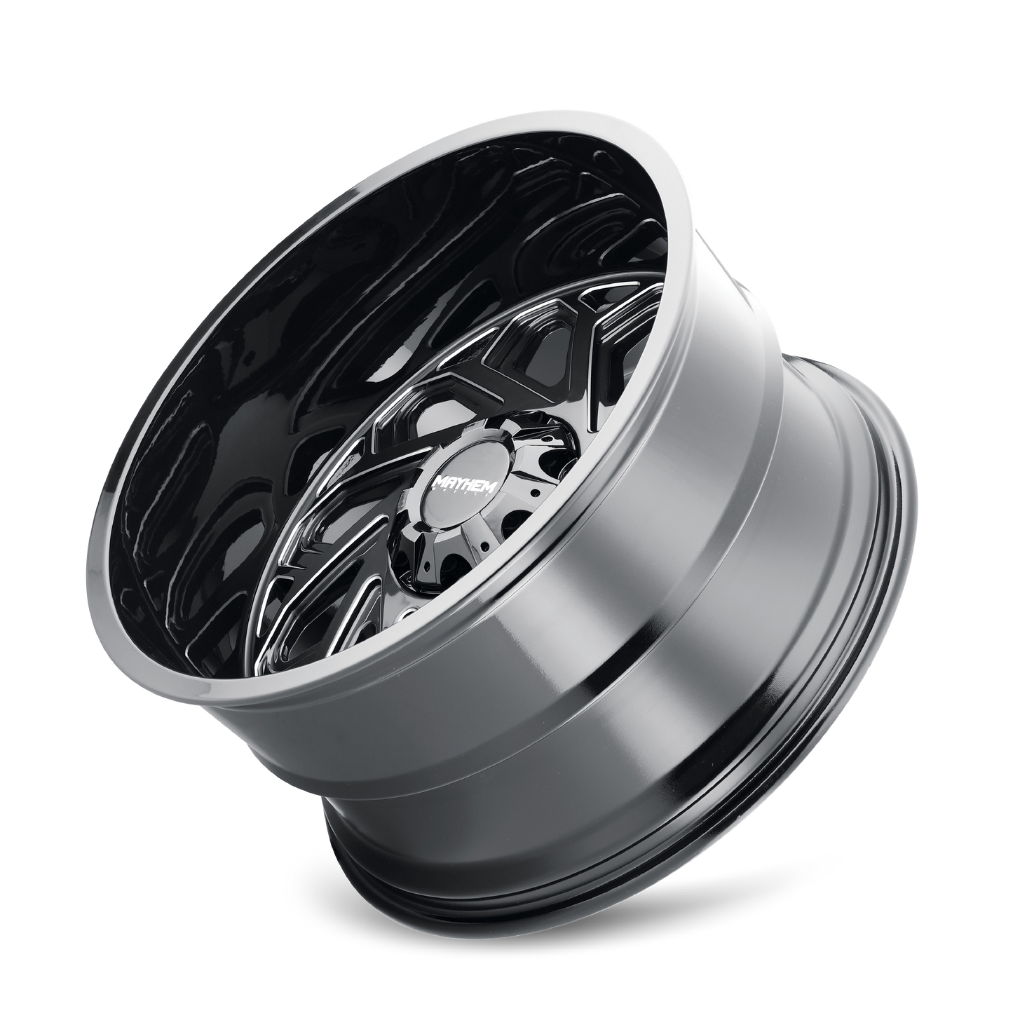8112 Essex Series Wheel
