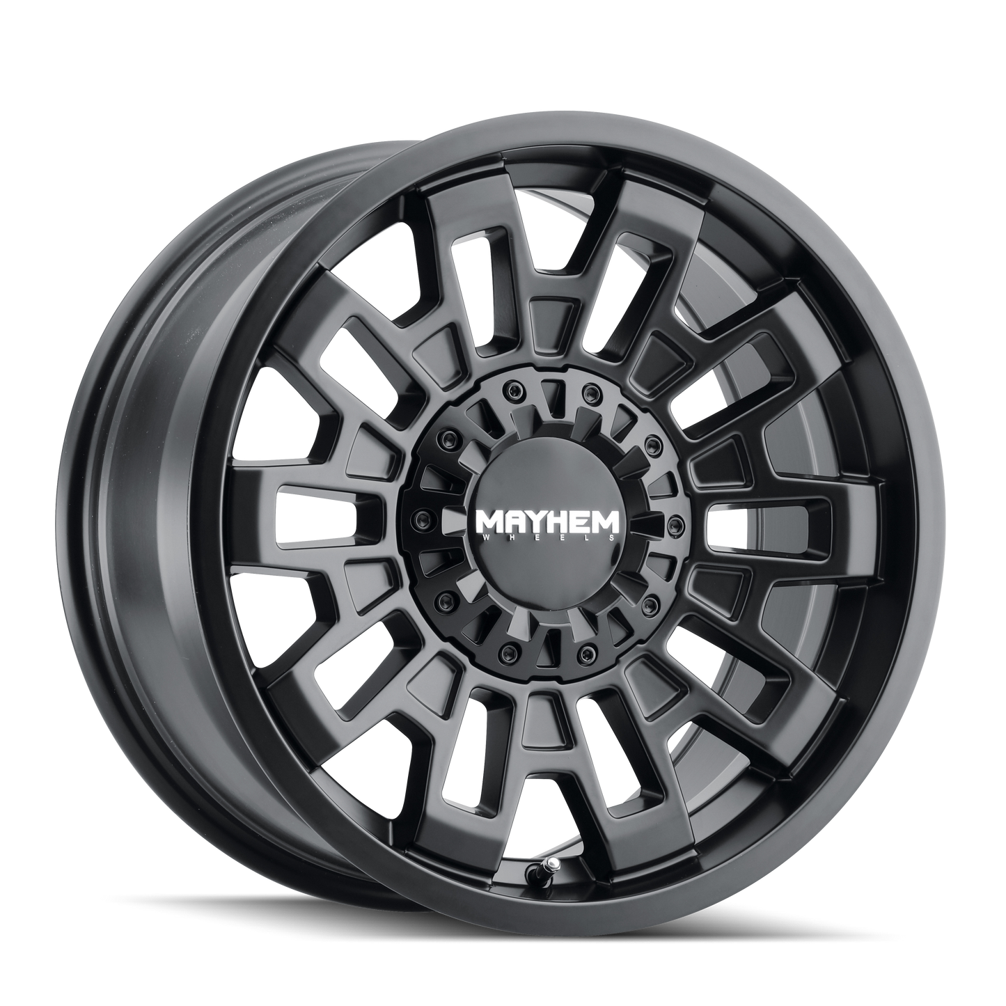 8113 Cortex Series Wheel