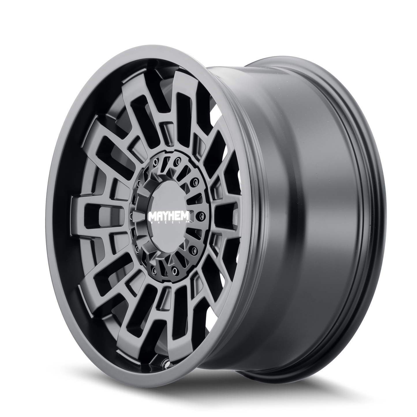 8113 Cortex Series Wheel