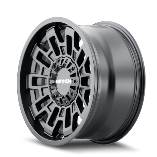 8113 Cortex Series Wheel