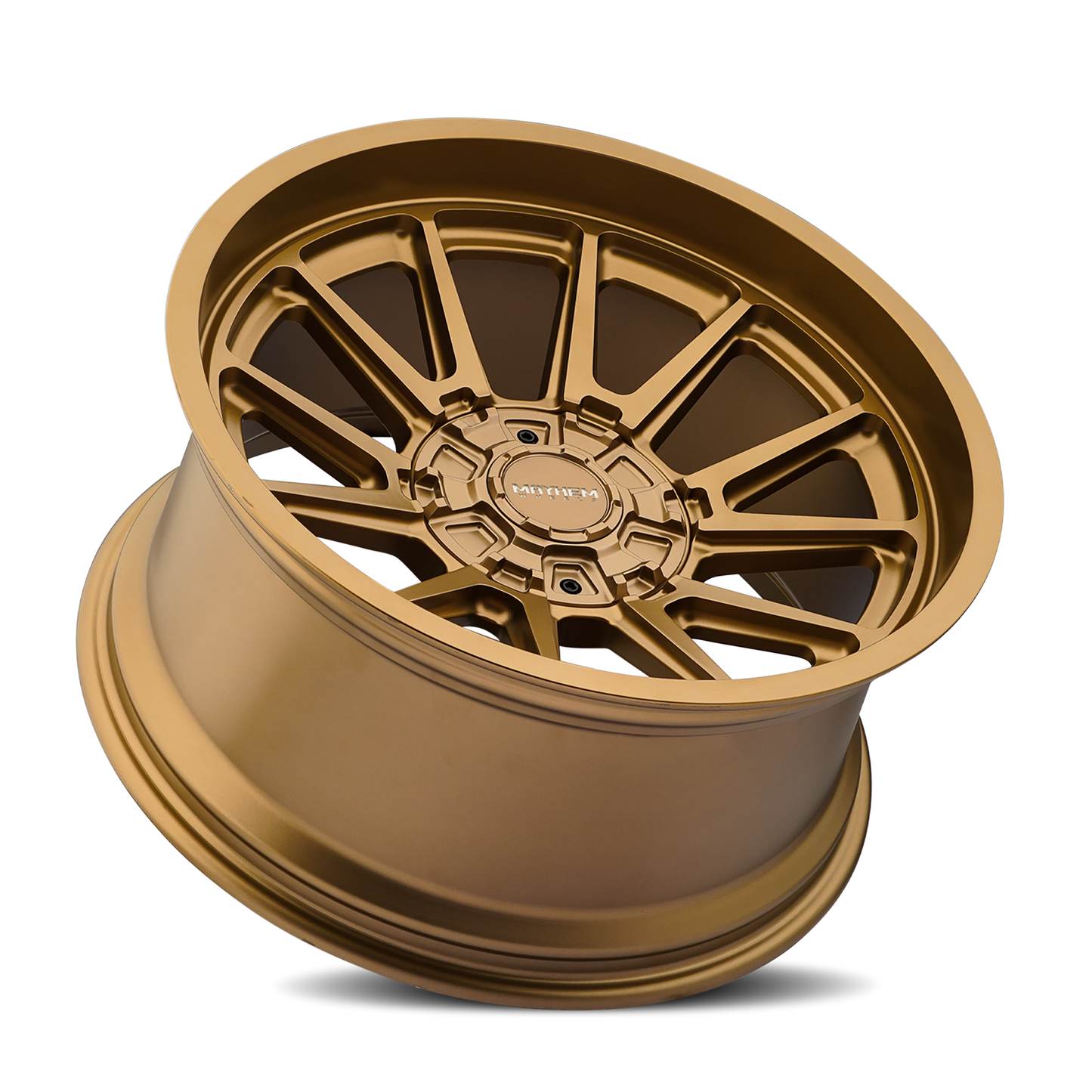 8116 Intrepid Series Wheel