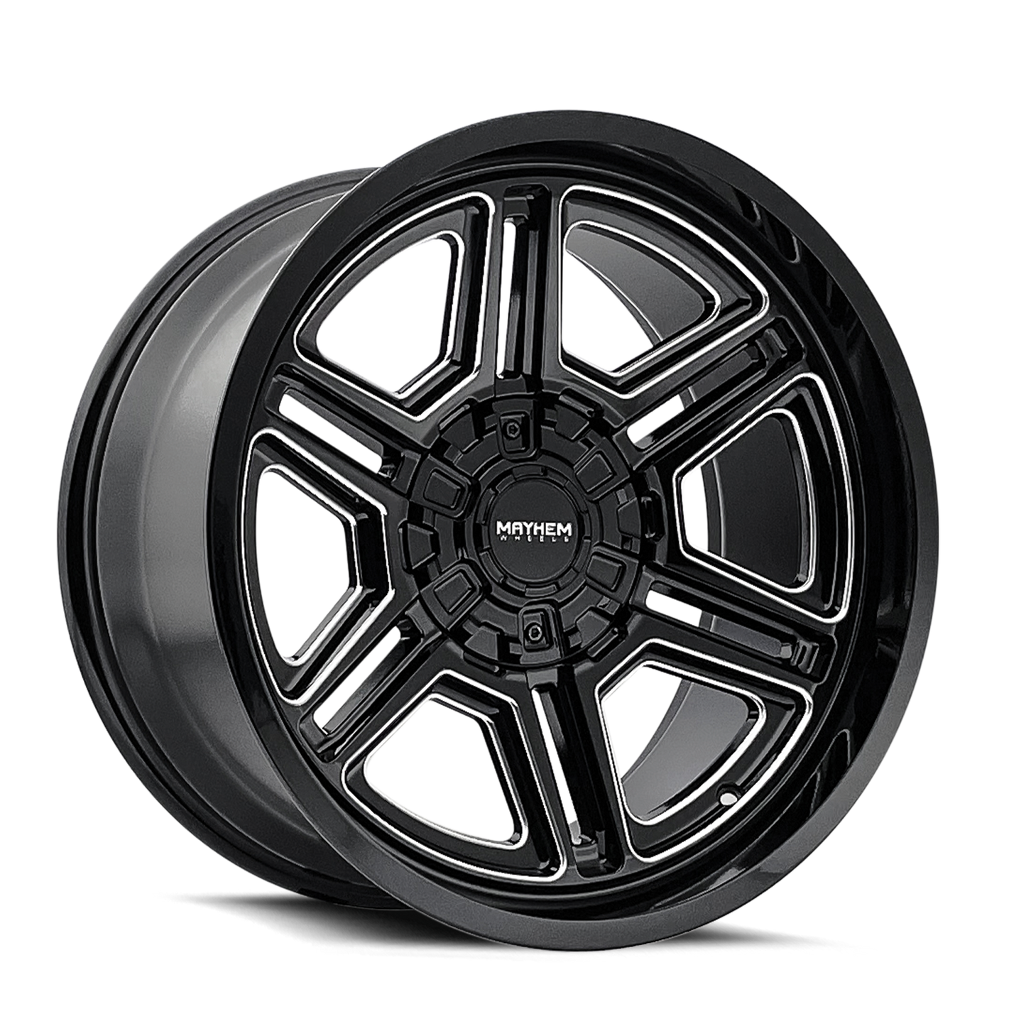 8117 Hermosa Series Wheel