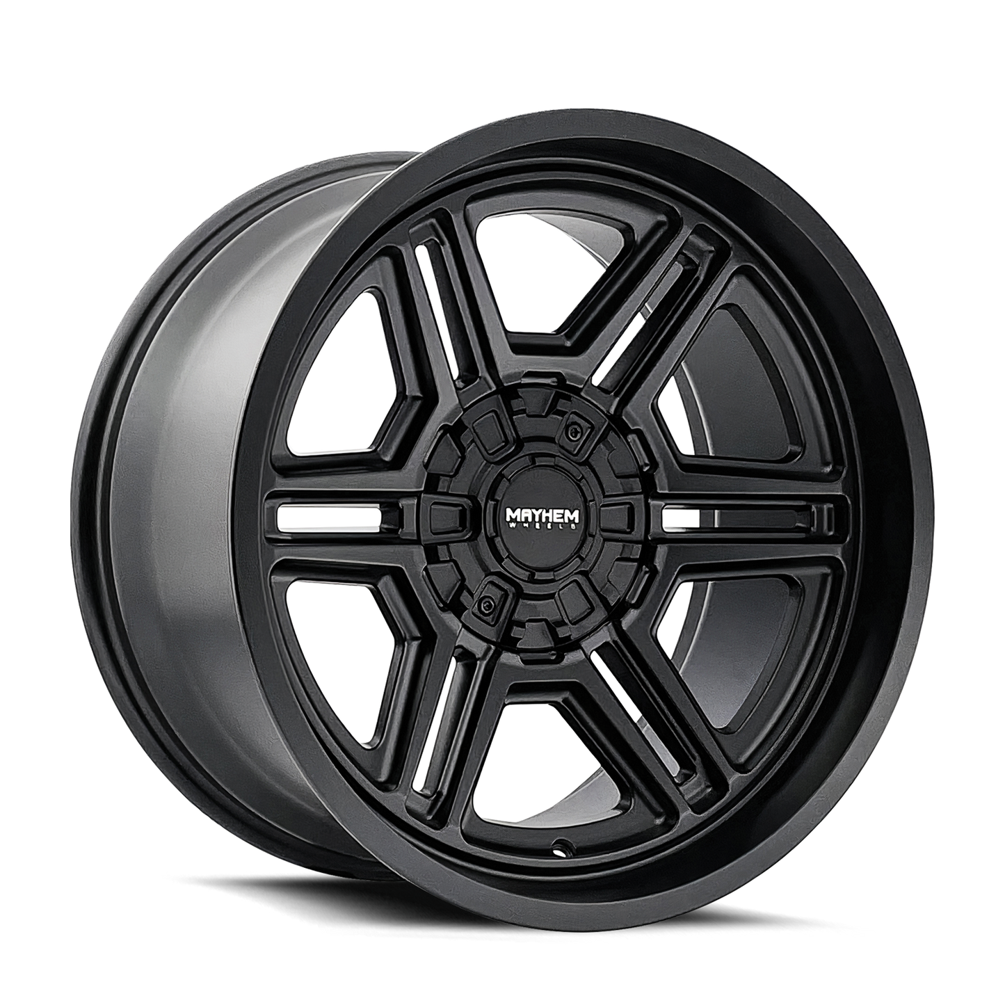 8117 Hermosa Series Wheel