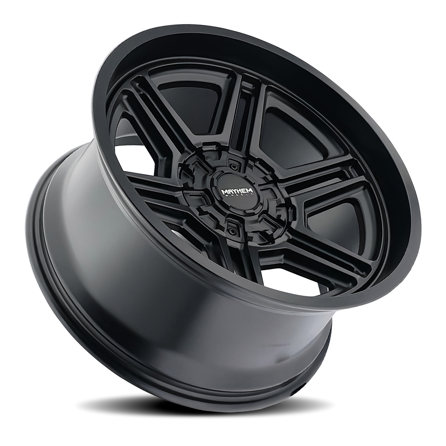 8117 Hermosa Series Wheel