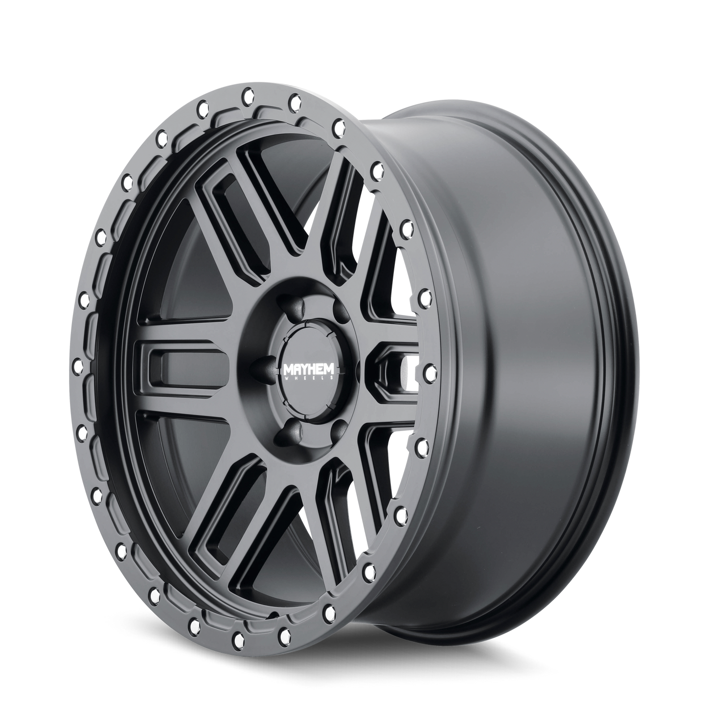 8304 Delta Series Wheel