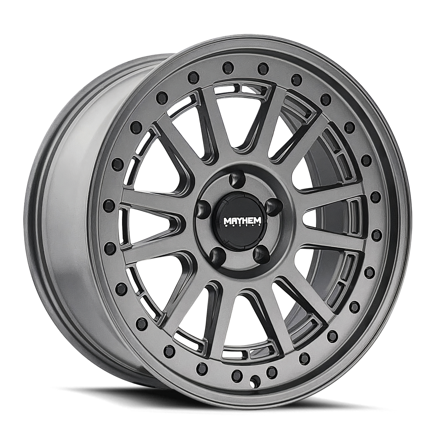 8305 Compass Series Wheel
