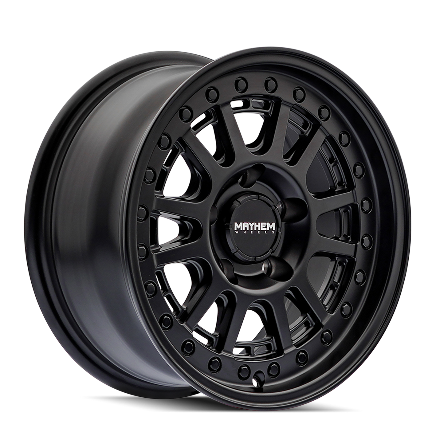 8305 Compass Series Wheel