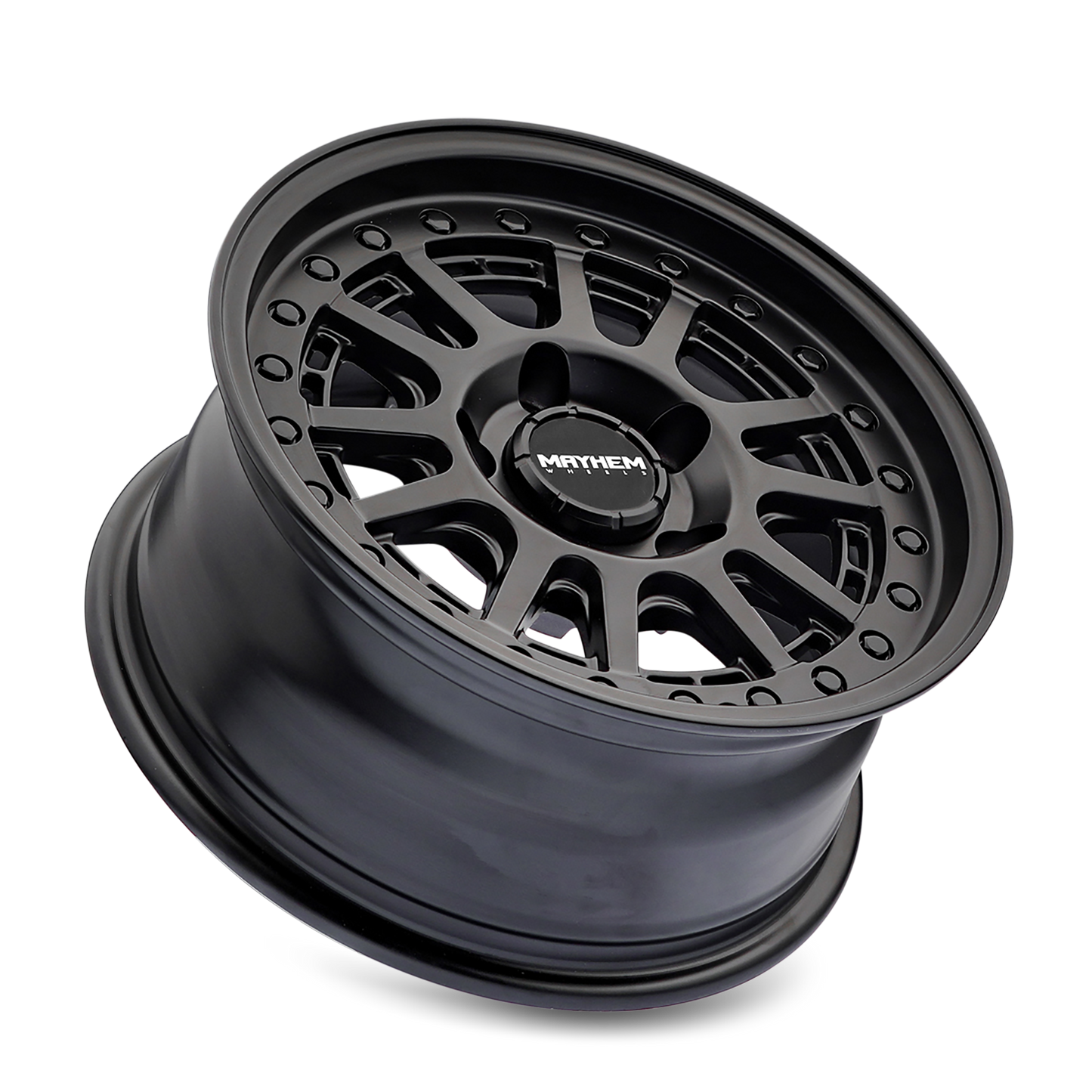 8305 Compass Series Wheel