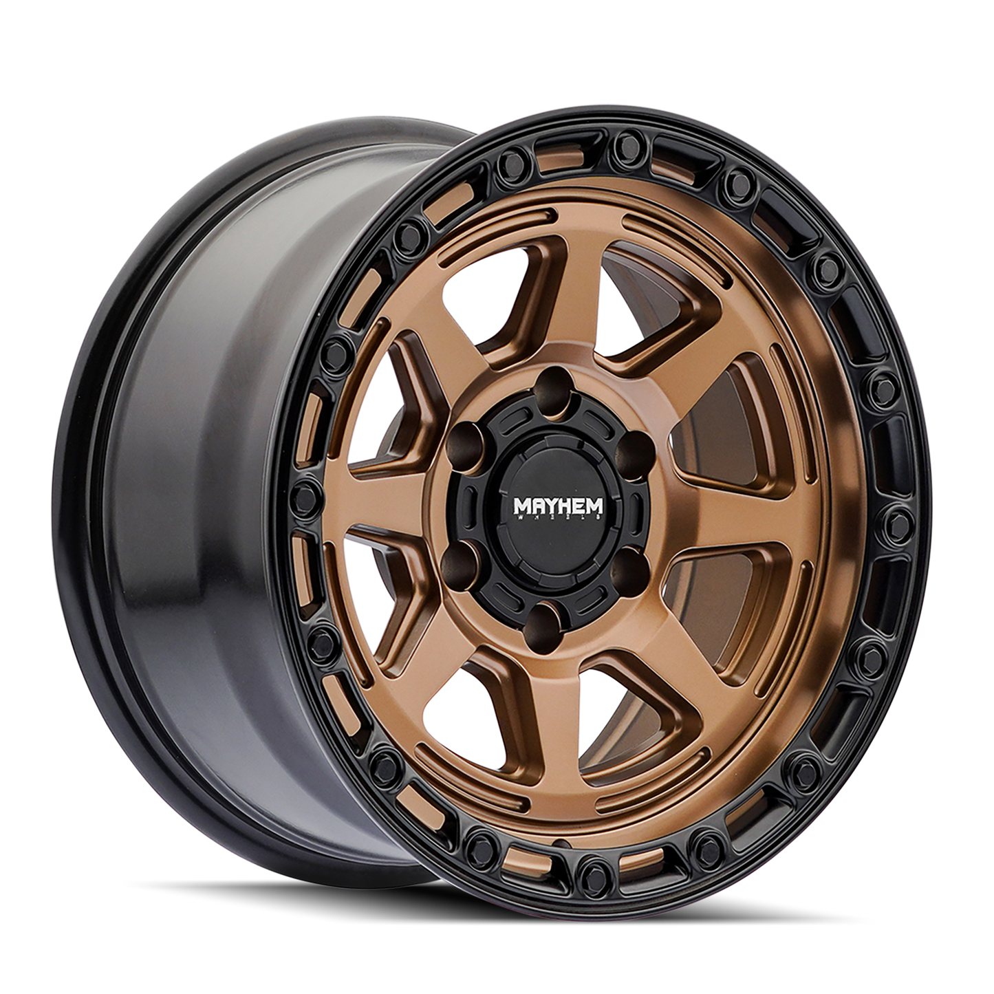 8306 Ridgeline Series Wheel