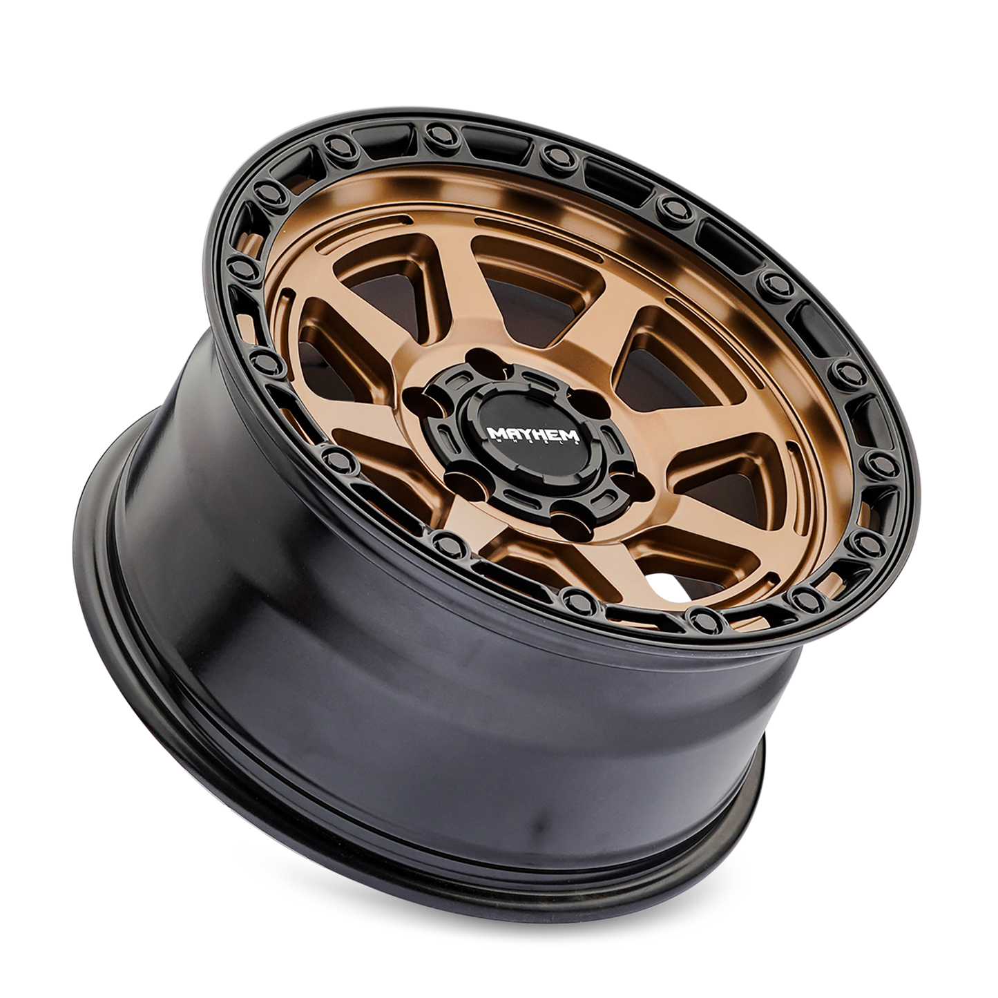 8306 Ridgeline Series Wheel