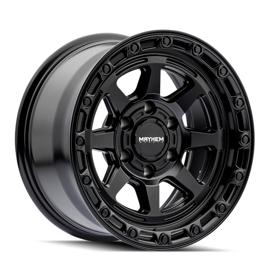 8306 Ridgeline Series Wheel