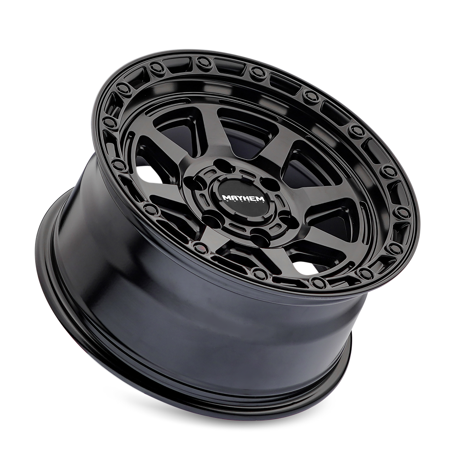 8306 Ridgeline Series Wheel