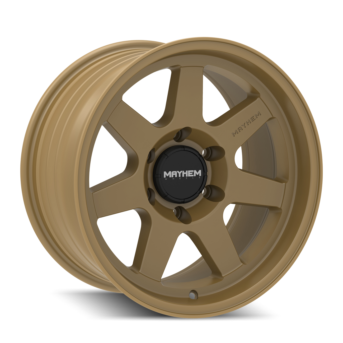 8307 Convoy Series Wheel