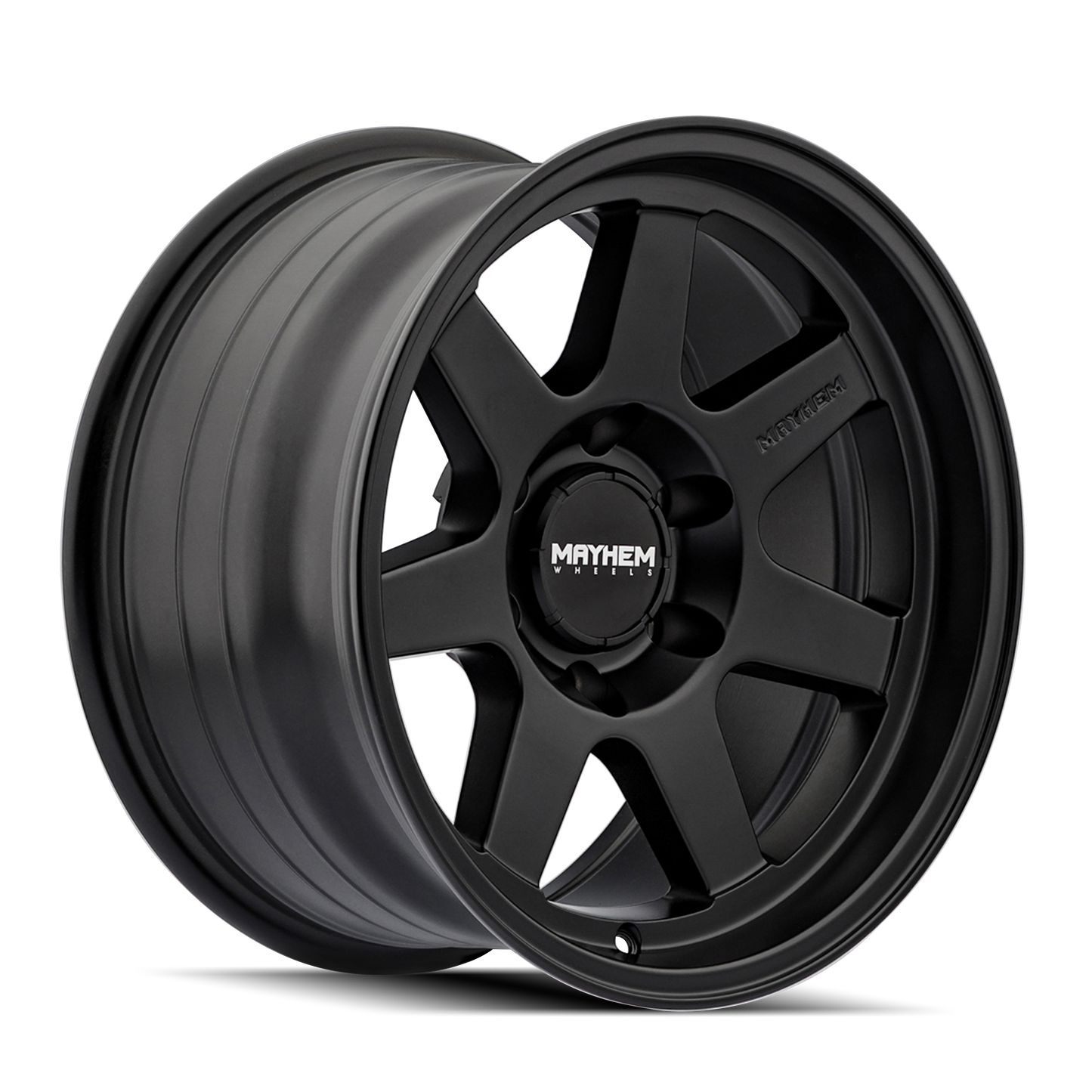 8307 Convoy Series Wheel