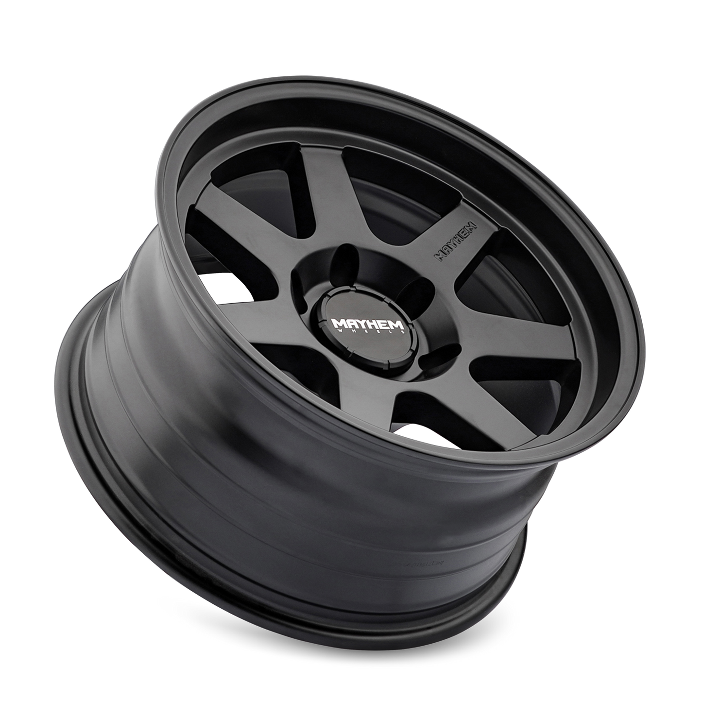 8307 Convoy Series Wheel